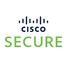 CISCO SECURE LOGO