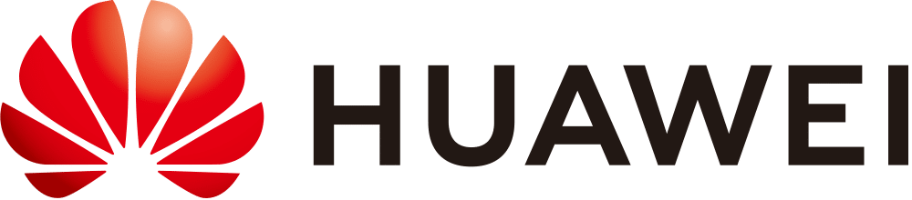 Huawei logo Horizontal