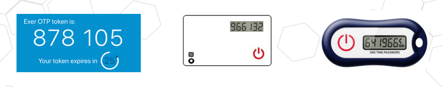 OTP DEVICES