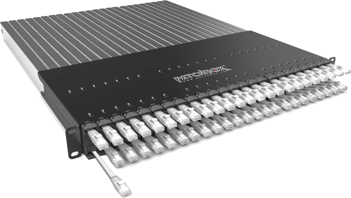 Patchbox produit