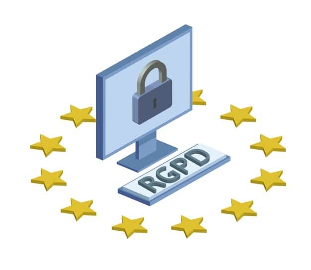 RGPD UE