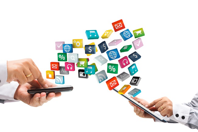 appli web