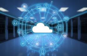 cloud infra