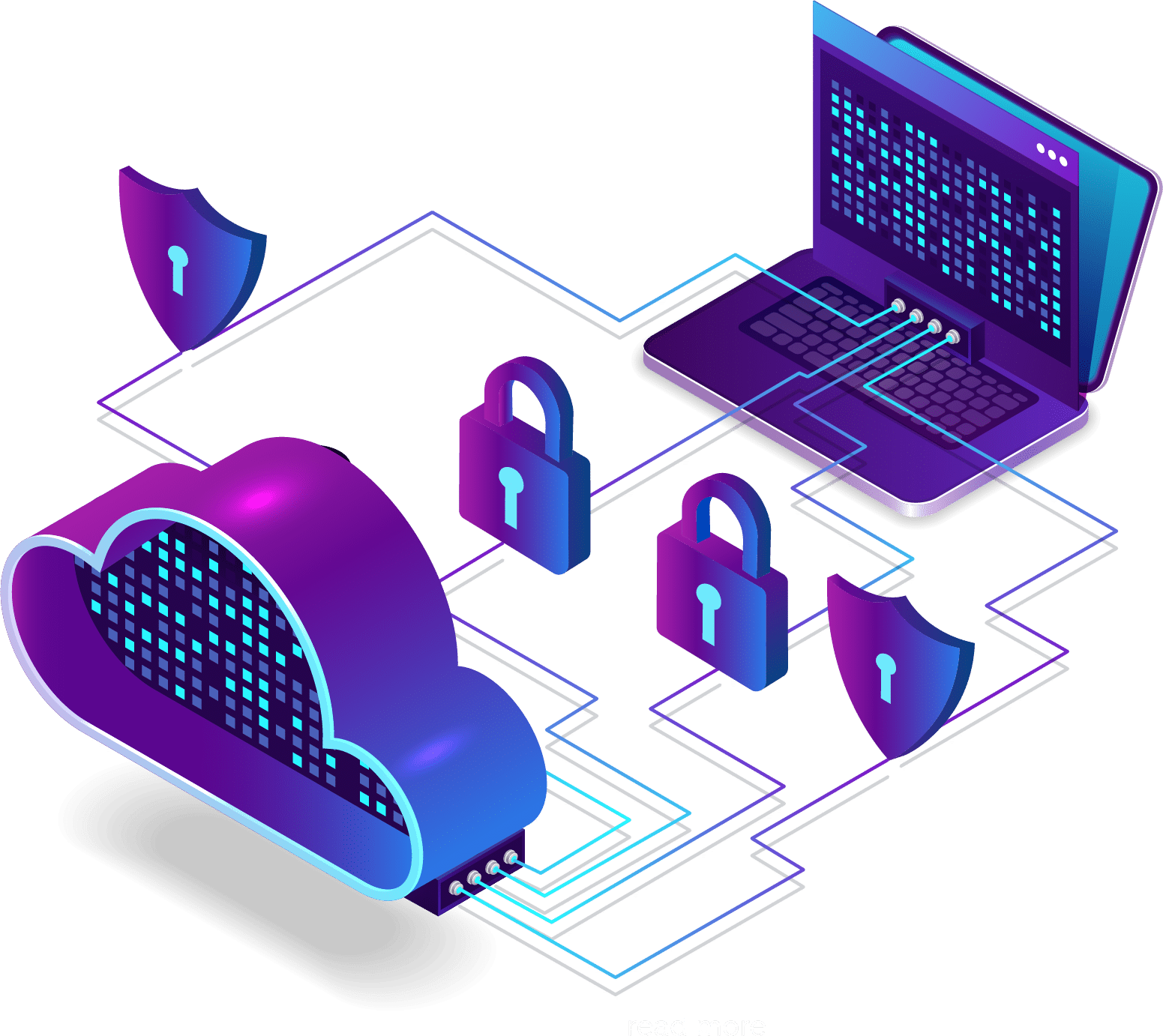 cloud protector hd