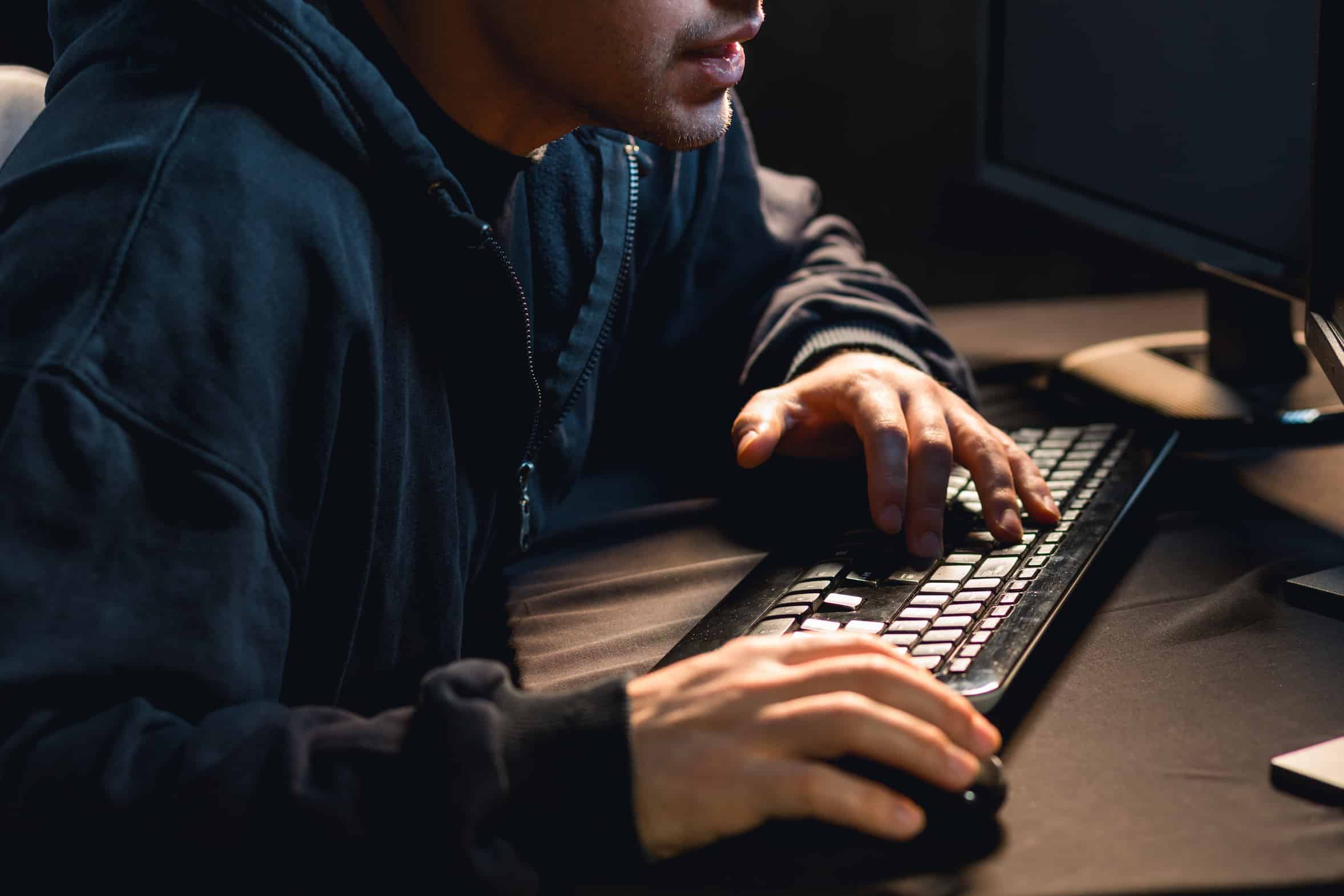hacker