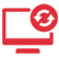 picto partager page integration