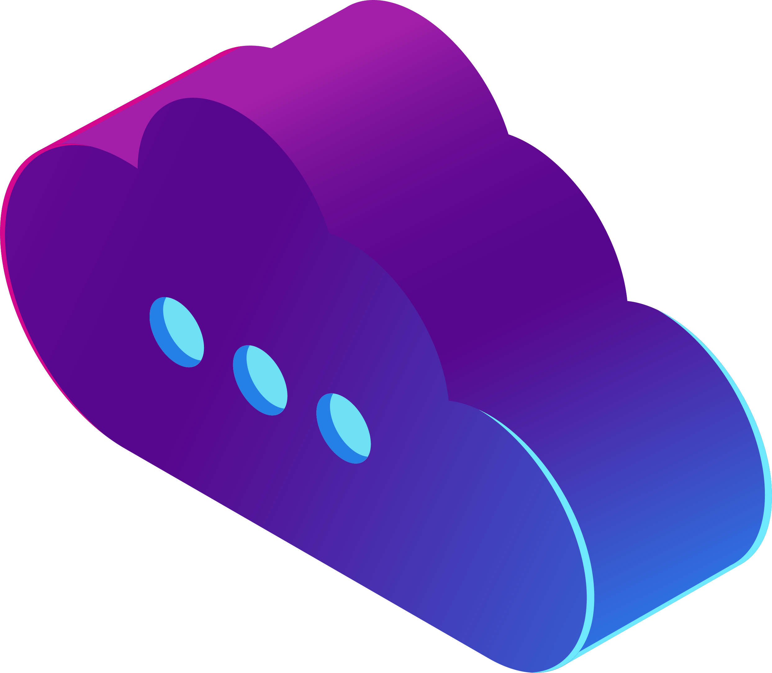 ubika waap cloud hd